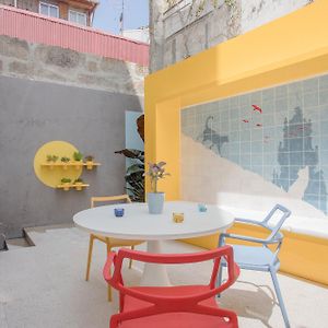 Liiiving In Porto - Clerigos Terrace Apartment
