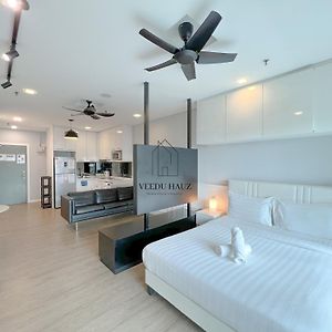 Studio de Luxe Lit King-Size