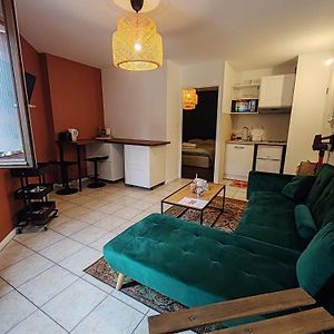 Appartement à 1 Chambre à Coucher