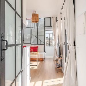 Maison 1 Chambre