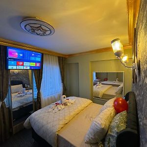 Chambre Standarde Double