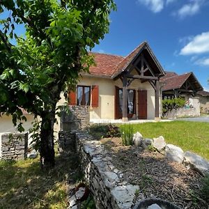 Gite Du Belvedere A Rocamadour