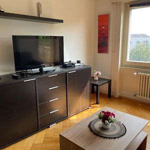 Appartement à 3 Chambres à Coucher