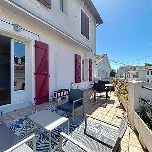 Appartement De Charme Erdizka Classe 3 Etoiles