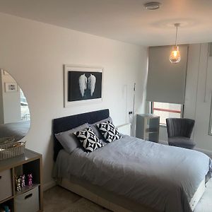 Ivy Boutique Room