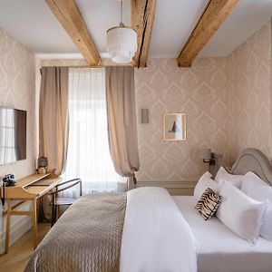 Chambre Double Économique