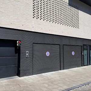 L'Appart Leon, Avec Sauna