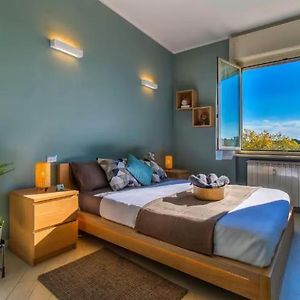 Charmy & Cozy Panoramic Flat 50M From M4 Stop