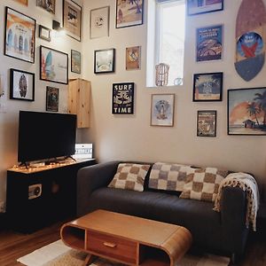 Appartement à 1 Chambre à Coucher