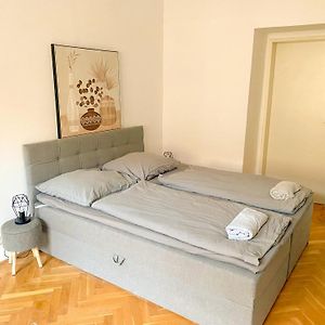 City Nook Apartments Near Hauptbahnhof