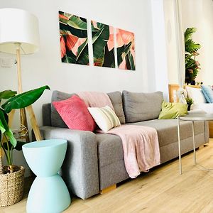Nice & Cozy Flat Close The Beach