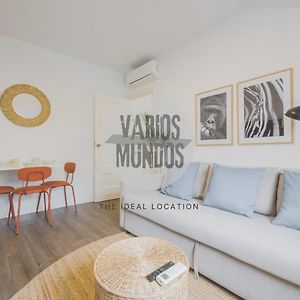 Altura En Madrid Para 3, Carretas 25