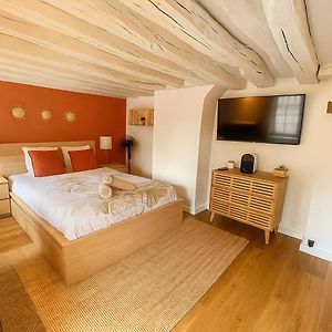 Appartement à 1 Chambre à Coucher