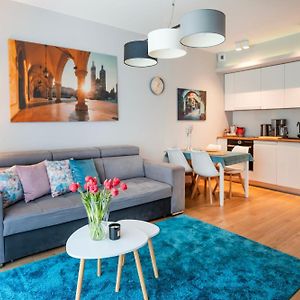 Rimini Moxy Te&Am Cracow