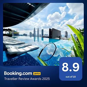 Eaton Suites Klcc Kuala Lumpur