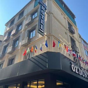Oez Duenya Hotel