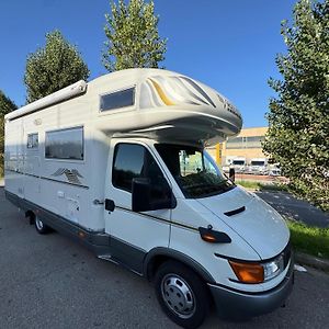 Caravane