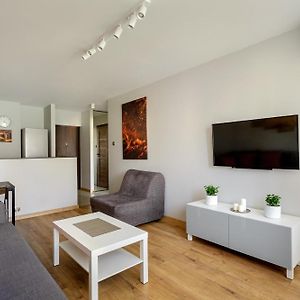 Vorto Apartament 4 - Warszawa Centrum