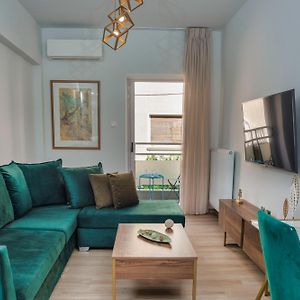 Appartement à 2 Chambres à Coucher