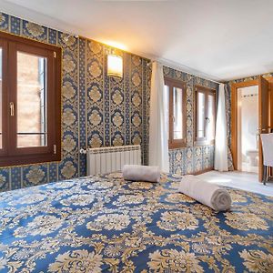 Chambre Double de Luxe