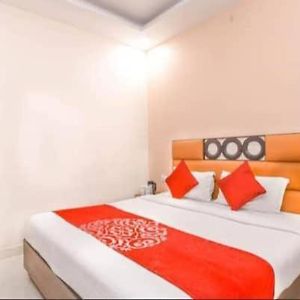 Hotel The M M Continental- New Delhi Railway Station