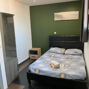 Private Bathroom King Room