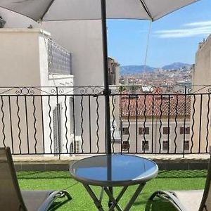 Hotel Le Capitol