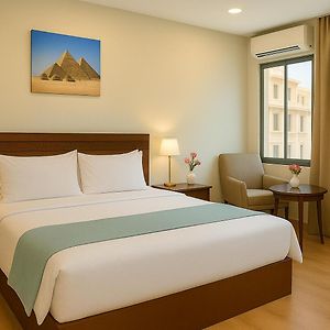 Miramar Green Talaat Harb