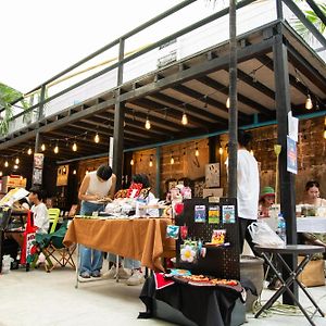 Area81 Hideout Hostel