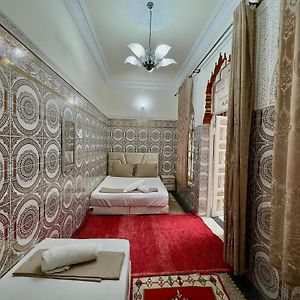 Chambre Triple