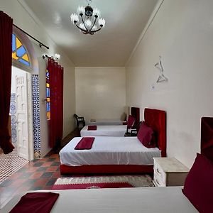 Chambre Quadruple
