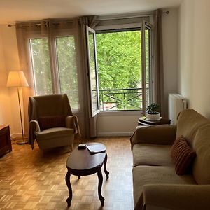 Appartement à 2 Chambres à Coucher