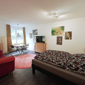 Studio Am Engelbecken Berlin