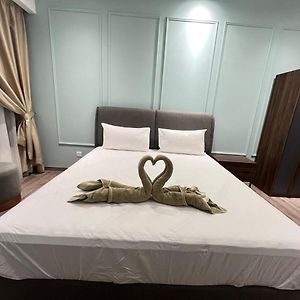 Studio de Luxe Lit King-Size