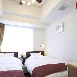 Hotel Shimbashi Sambankan