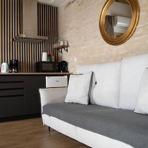 Appartement à 2 Pièces
