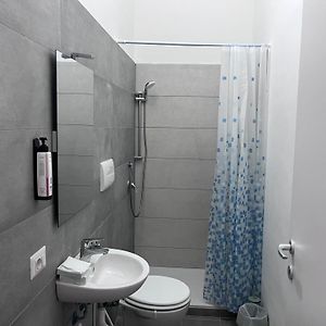 Private Bathroom Double Room