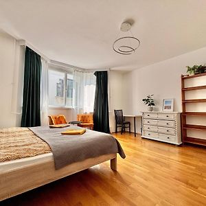 City View Apartment Soho