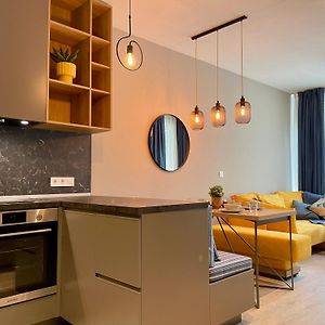 Appartement à 1 Chambre à Coucher