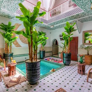 Riad Mokha Mokha & Spa