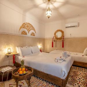 Chambre Supérieure Lit King-Size