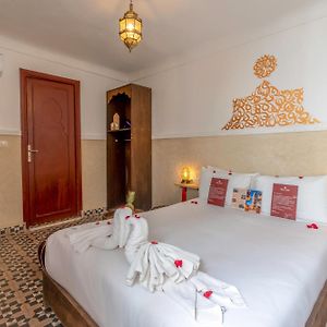 Chambre Standarde Double