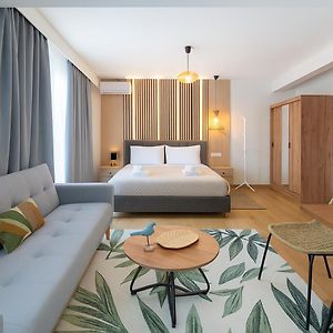 Appartement de Luxe