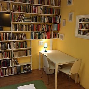 Chambre Budgétée Double