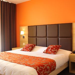Chambre Supérieure Double