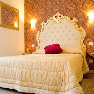 Private Bathroom Double Room
