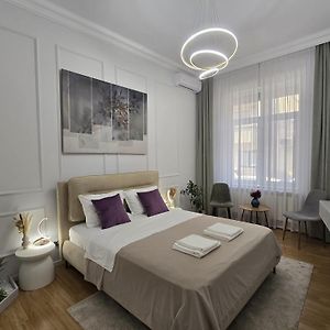 Chambre de Luxe