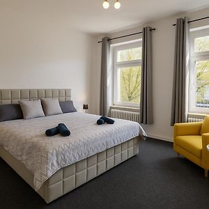 Appartement Supérieur à 3 Chambres à Coucher