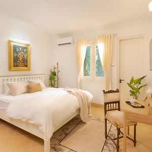 Chambre Lit Queen-Size