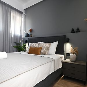Chambre Budgétée Lit King-Size